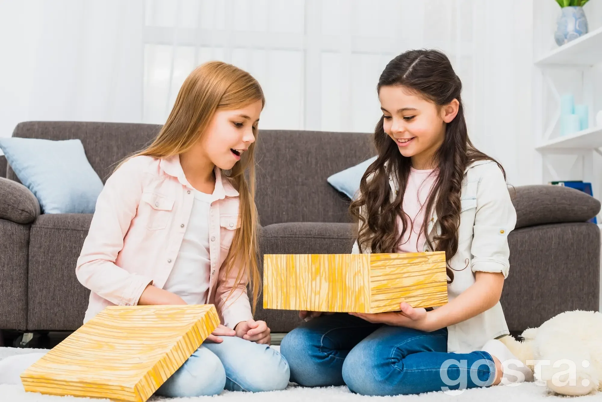 Що подарувати дівчинці на 10 років - 30+ ідей
