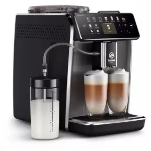 Рейтинг кавомашин 2025: Saeco GranAroma з технологією CoffeeMaestro