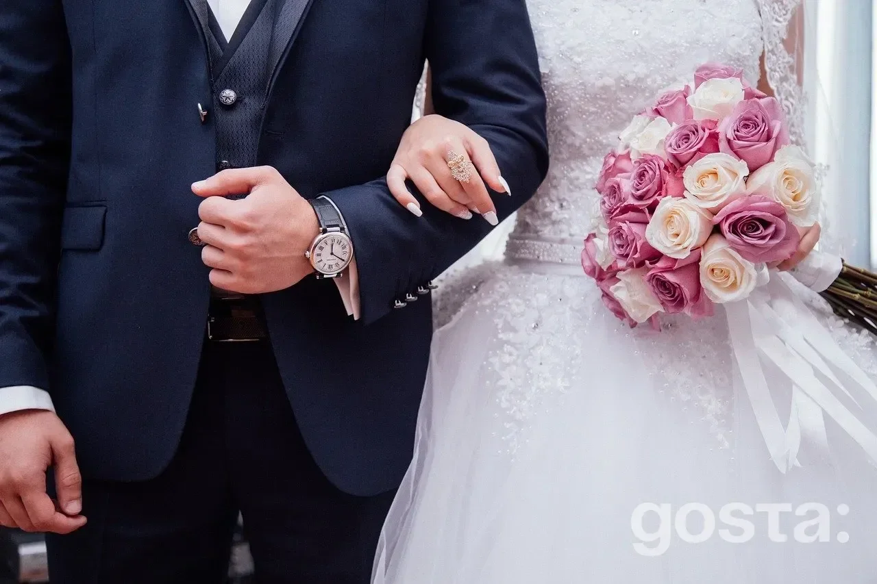 30 great wedding gift ideas