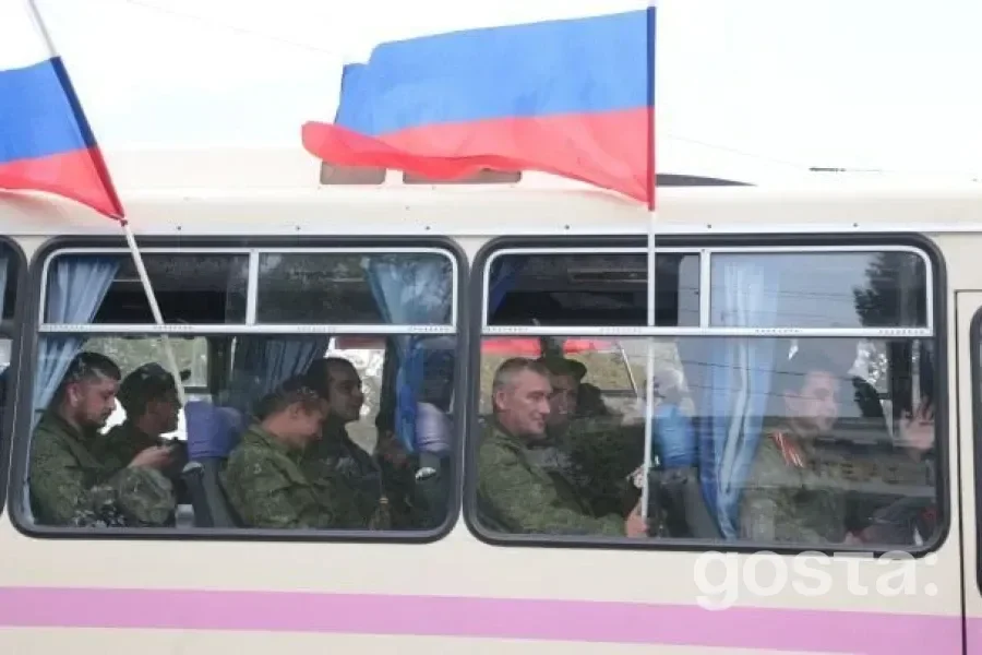 Шокуюча статистика: понад 40% мобілізованих росіян загинули в перший рік на фронті