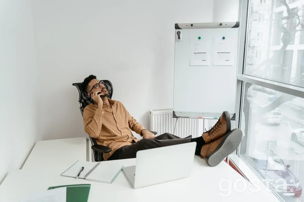 ТОП-5 професій для дистанційної роботи: HR-менеджер