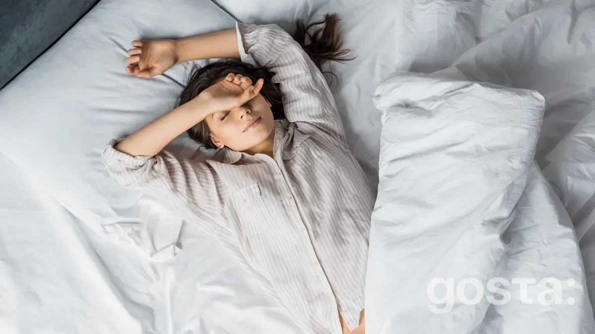 7 effective techniques against insomnia