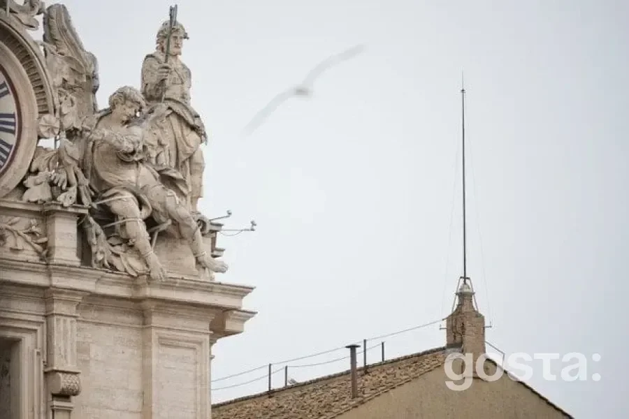 Головні події ночі проти 9 травня 2025 року