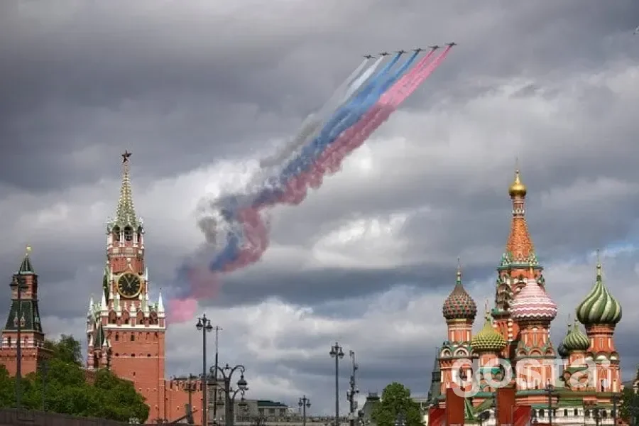 Ільхам Алієв не відвідає урочистості в Москві на честь 9 травня