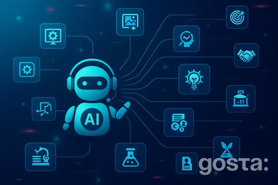 Як працює Agentic AI