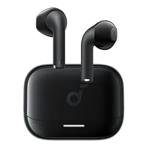 Anker Soundcore K20i — лідер у рейтингу TWS навушників 2025 з потужним басом
