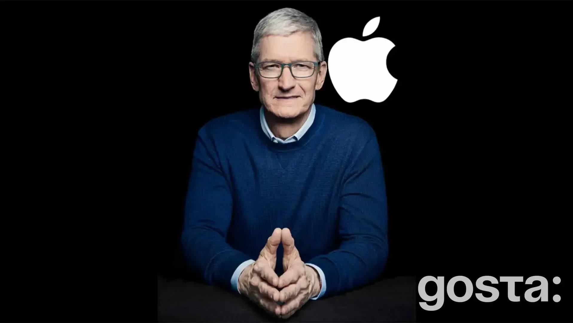 Хто такий Тім Кук та що він зробив для Apple
