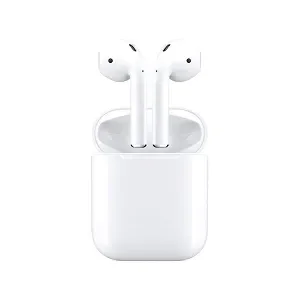 Apple AirPods 2 — класика серед TWS-навушників у рейтингу 2025
