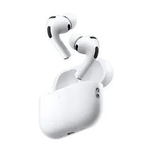 Apple AirPods Pro 3 — інтелектуальні TWS навушники у рейтингу 2025