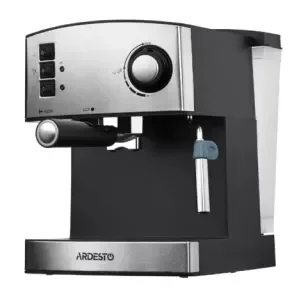 Рейтинг кавомашин: Ardesto YCM-E1600 з італійським насосом