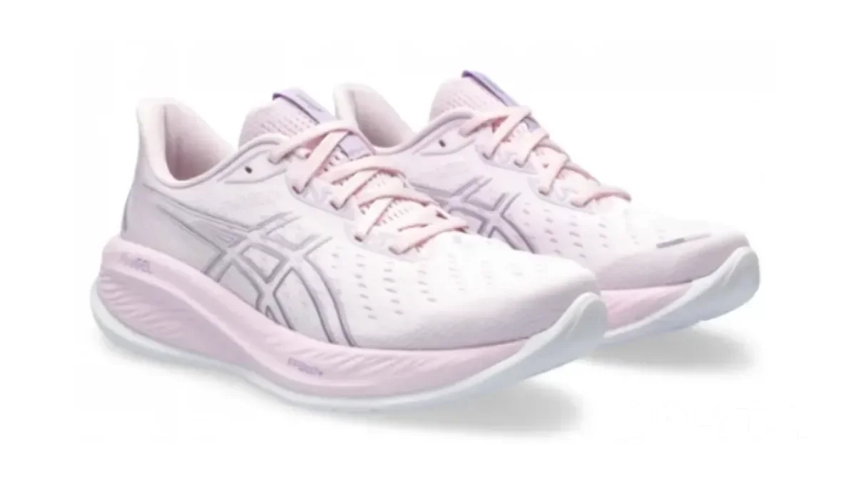 ASICS Жіночі кросівки: біг, тренування, теніс, стиль