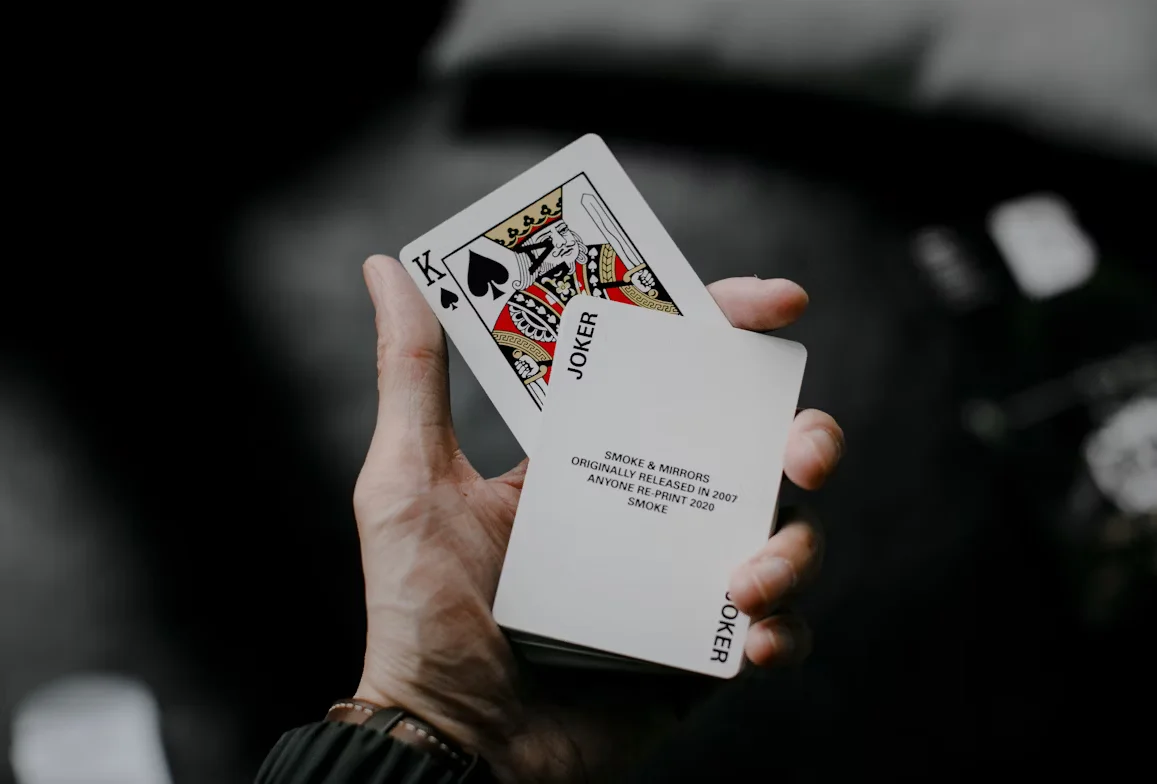 Basic poker rules
