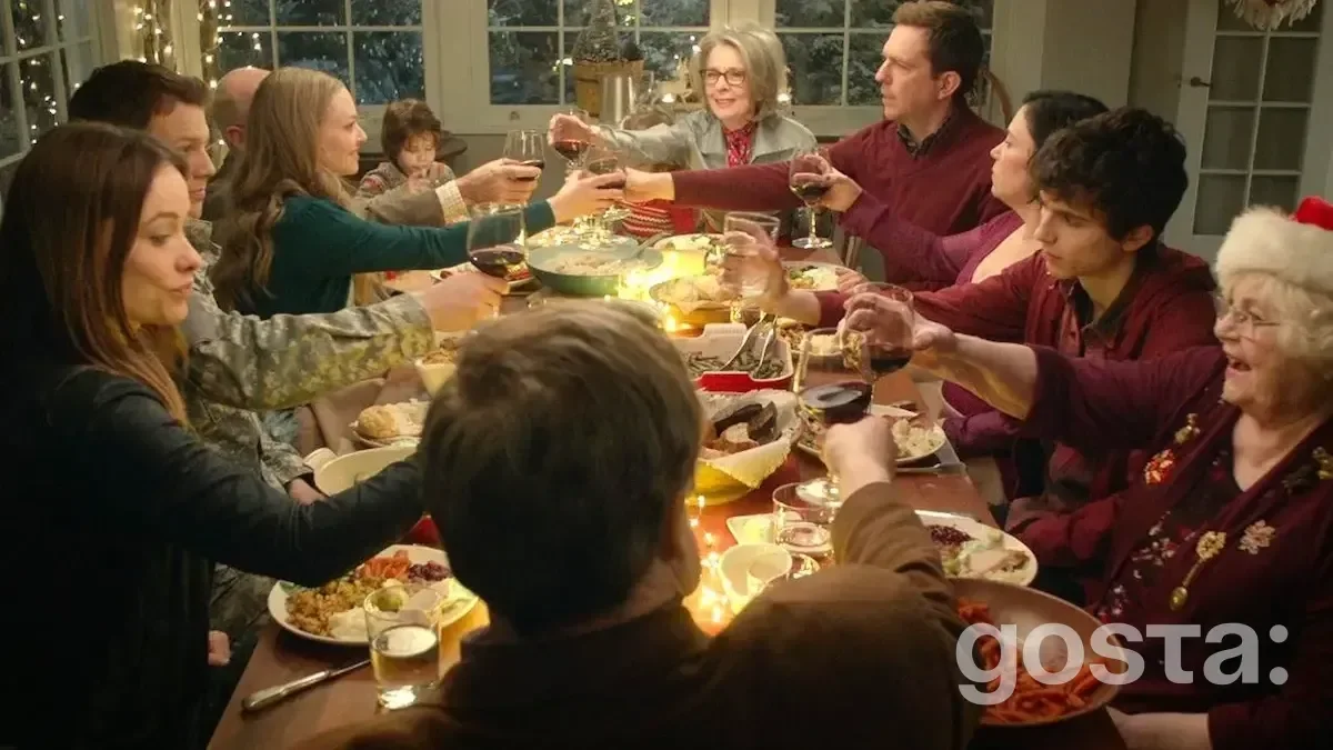 Best holiday movies to enjoy with the whole family