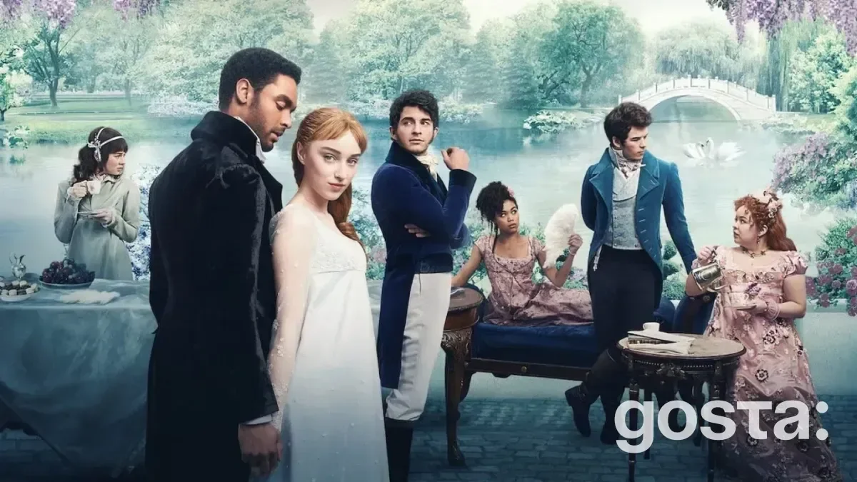 Bridgerton Series: Actors, Interesting Facts, and Ratings