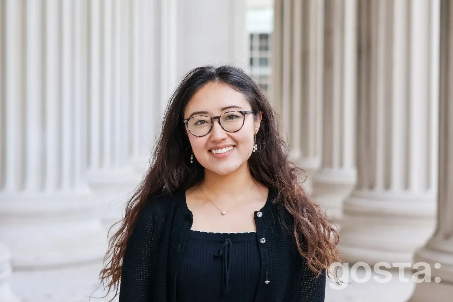 Churchill Scholarship 2026-27: студентка MIT Katie Spivakovsky навчатиметься у Wellcome Sanger Institute – що це означає