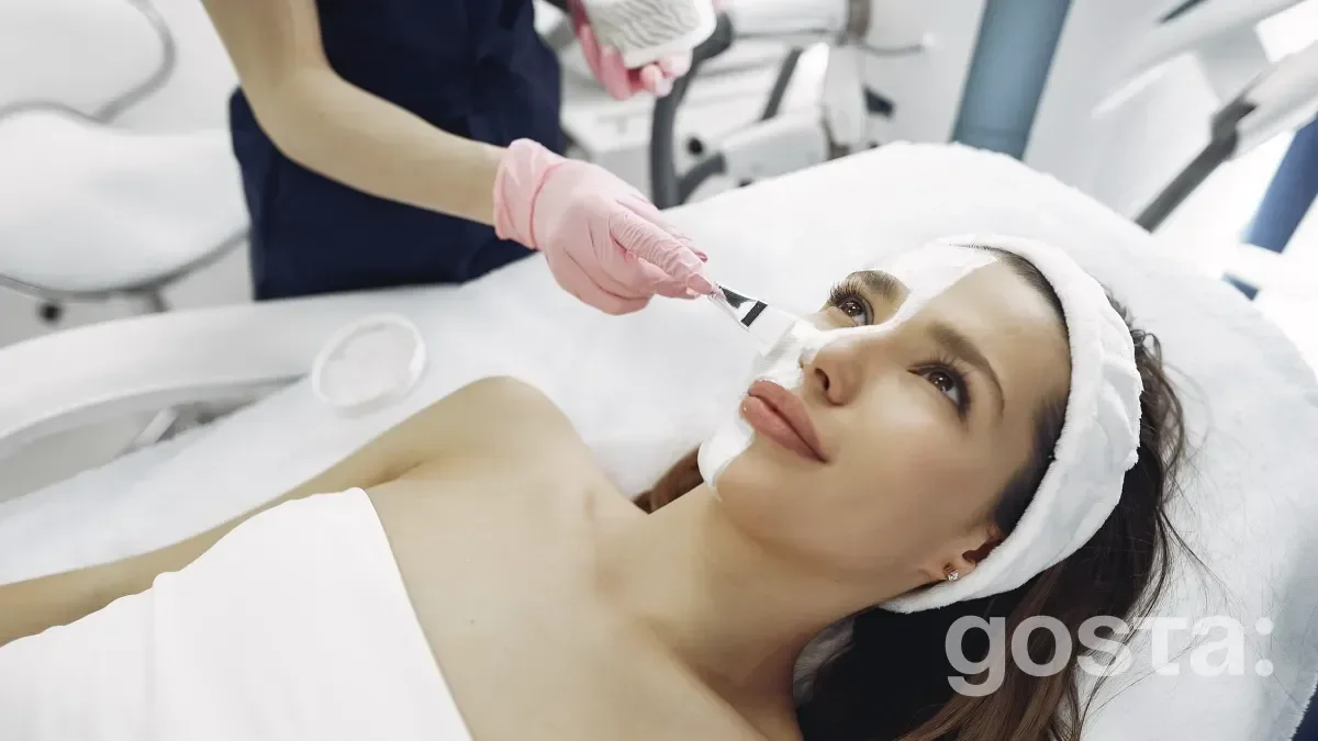 cosmetology procedure 02