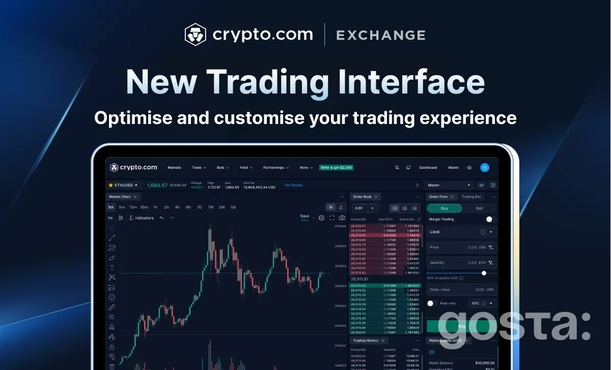 Crypto com переваги та недоліки