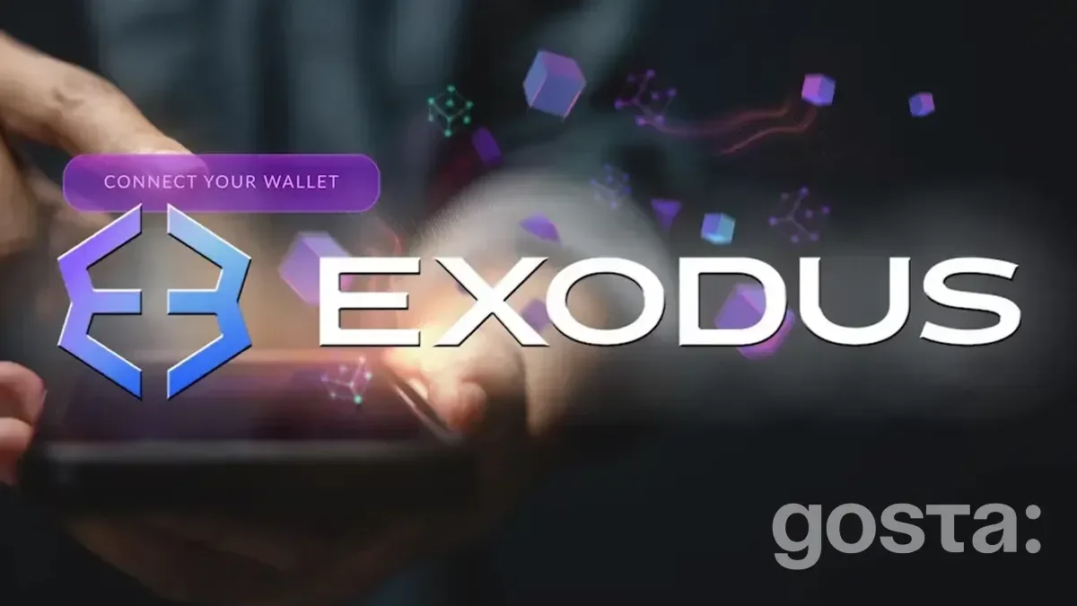 Crypto wallets for USDT