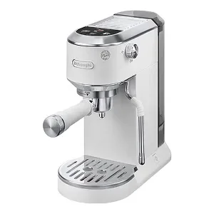 Delonghi Dedica Duo – стильна ріжкова кавомашина у топі року