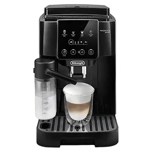 Рейтинг кавомашин: Delonghi ECAM 220.60 B – класика Magnifica