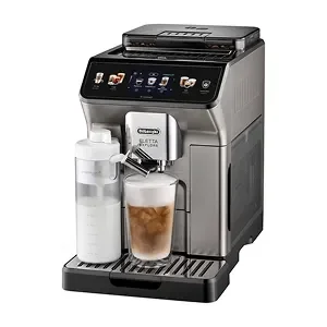 Delonghi ECAM 450.86.T – інноваційна кавомашина у топі 2025