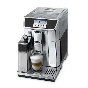 DeLonghi ECAM 650.85.MS – флагман у рейтингу кавомашин 2025