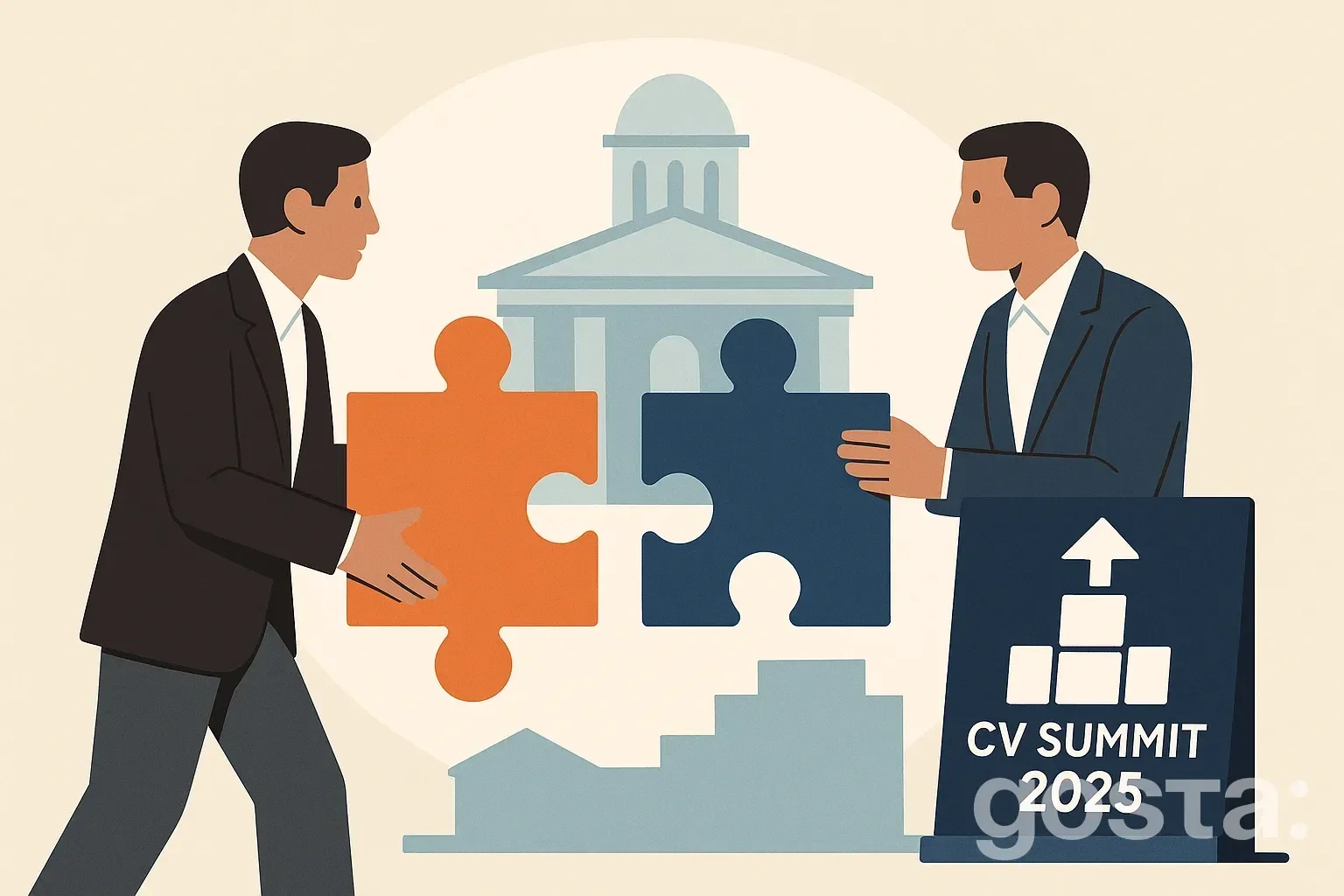 Franklin Templeton та Unblock стануть партнерами CV Summit 2025 в Цюриху