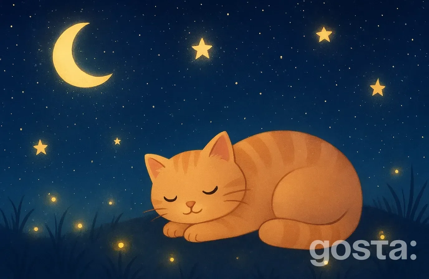 Good night wishes