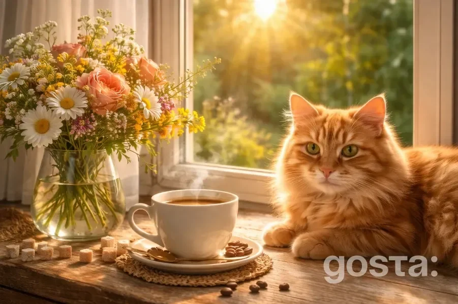 Good Wednesday morning wishes