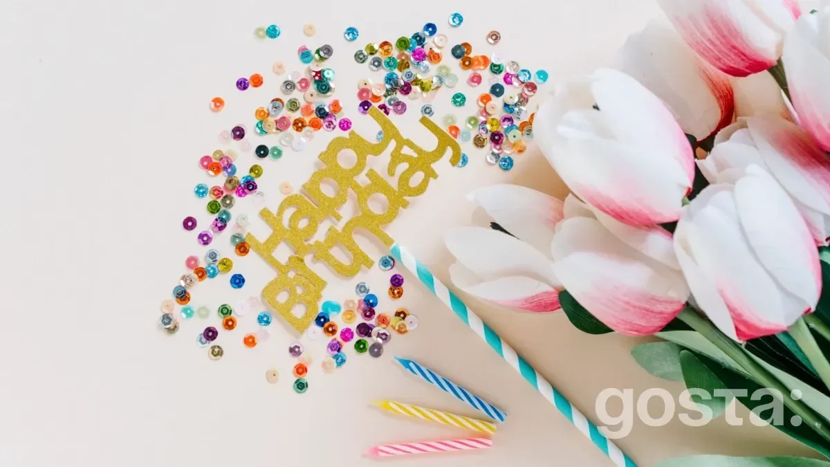 Woman Happy Birthday Wishes – A Modern Collection of Messages with Heart