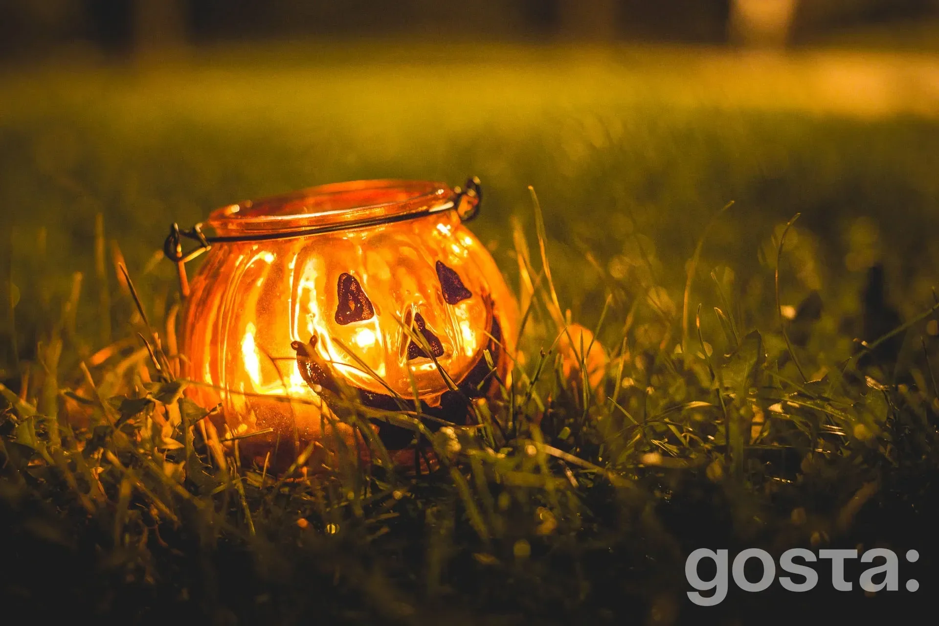 Holidays in October Halloween