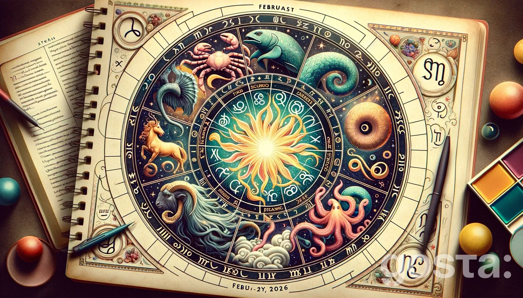 horoskop 26 02 2026 1