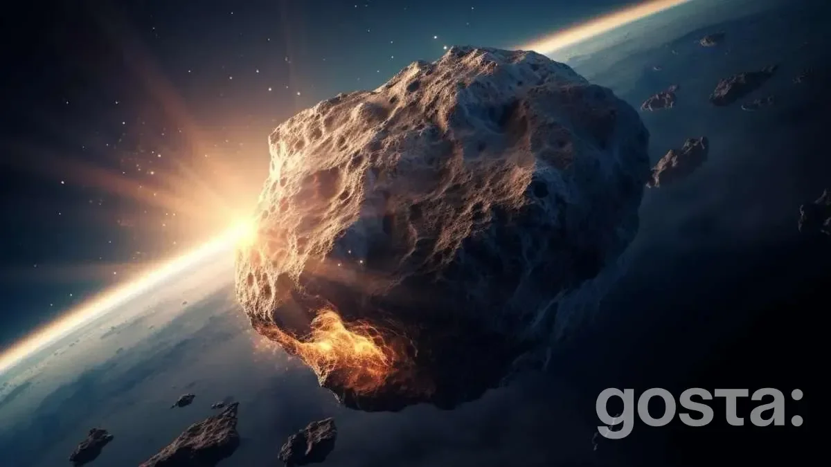 How Earth is protected from asteroids