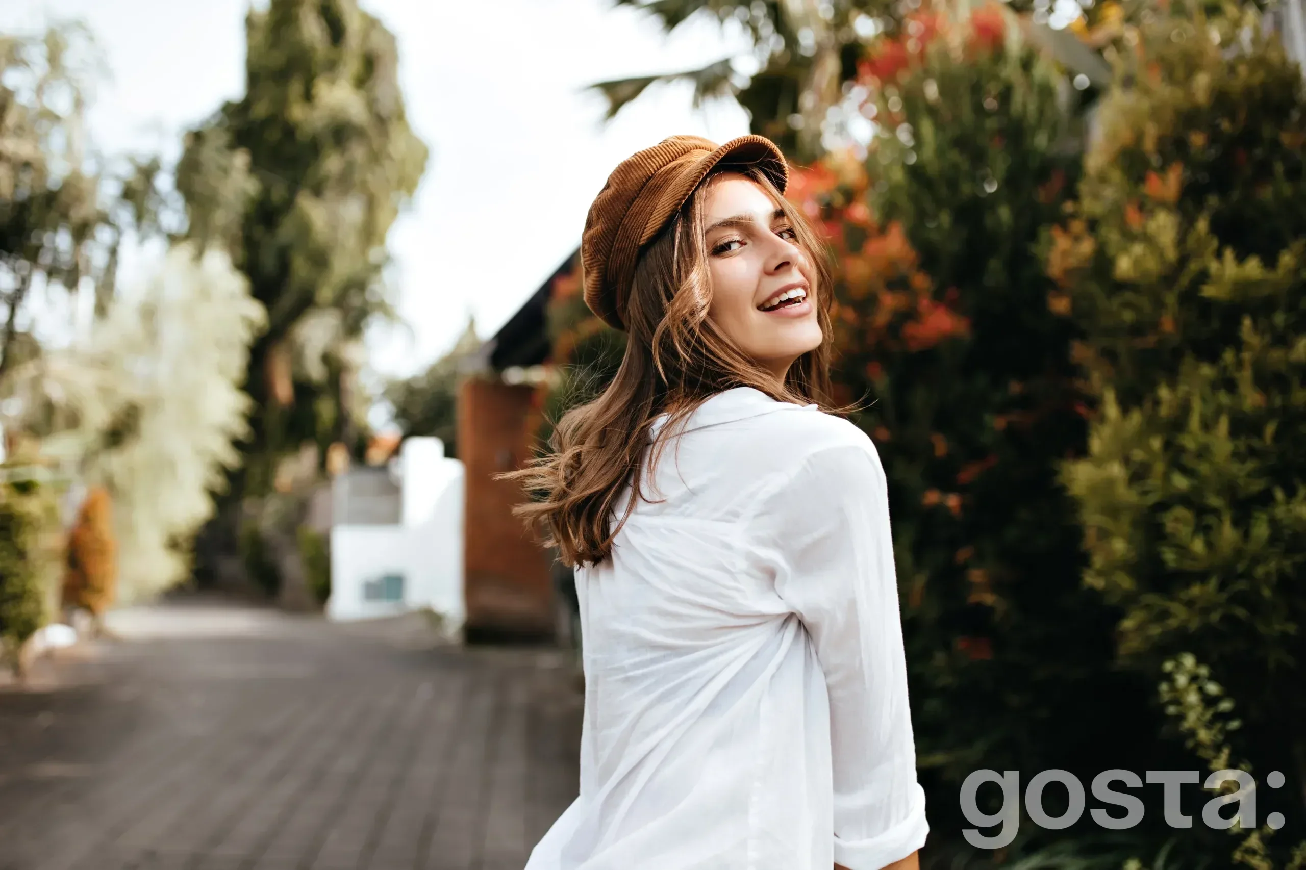 How to find women’s happiness