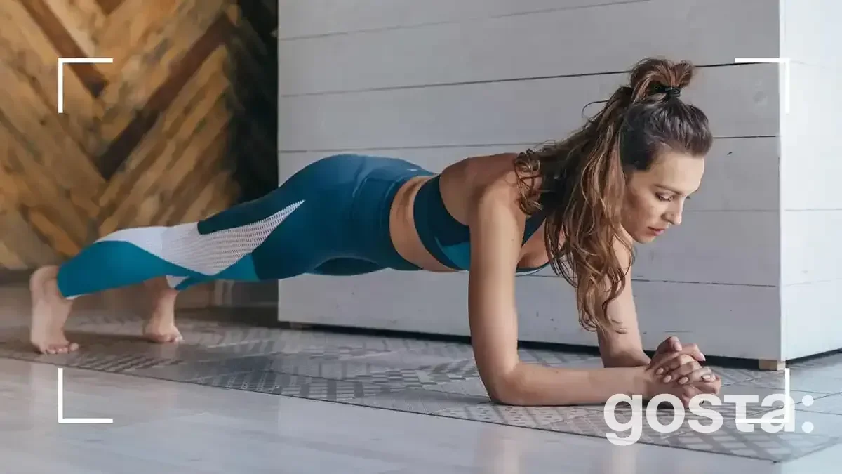 How to Get Toned Arms at Home?