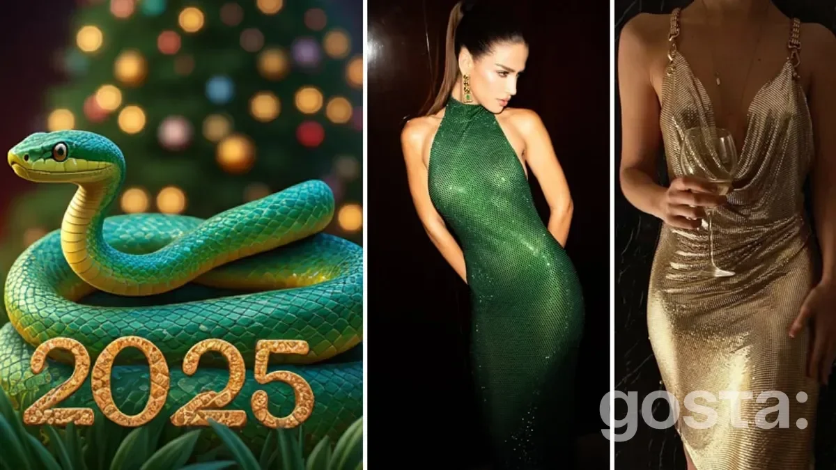 How to Welcome the New Year 2025?