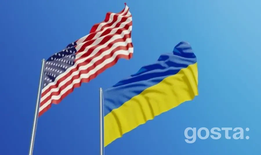 Трамп поділиться розвідданими з Україною для ударів по Росії
