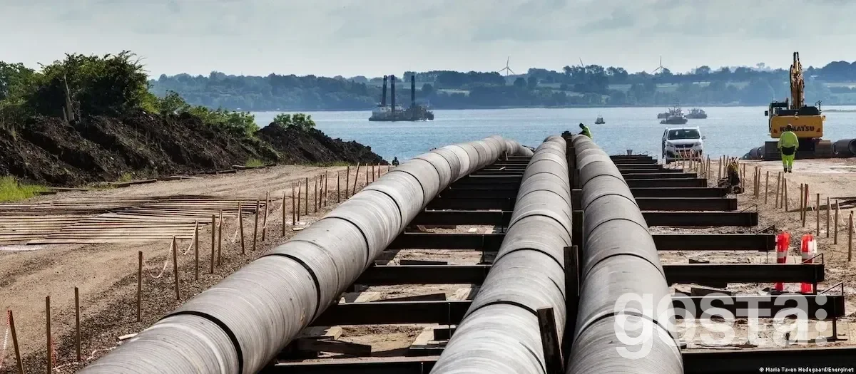 Сербія зможе відмовитися від газу з Росії