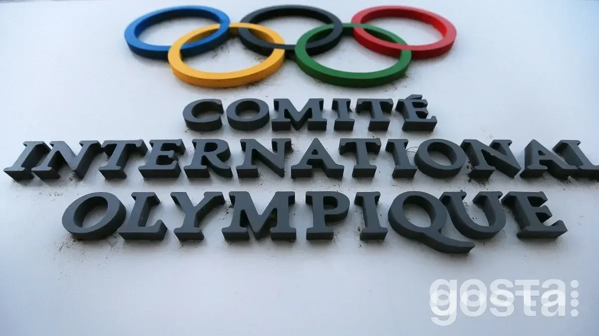 Україна не братиме участі у відбіркових на Олімпіаду з росіянами