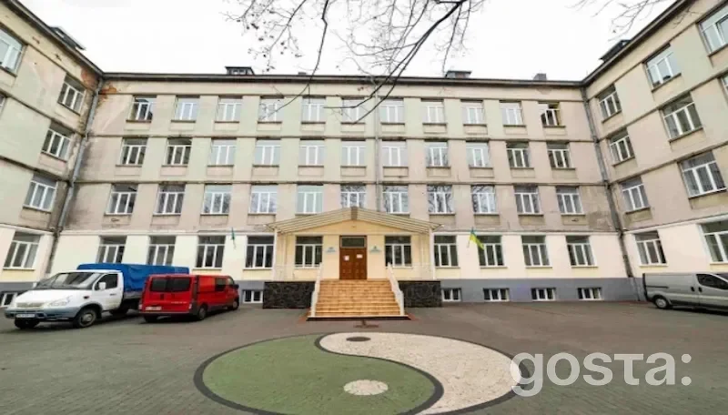 Як влаштуватися на роботу в психіатричну лікарню?