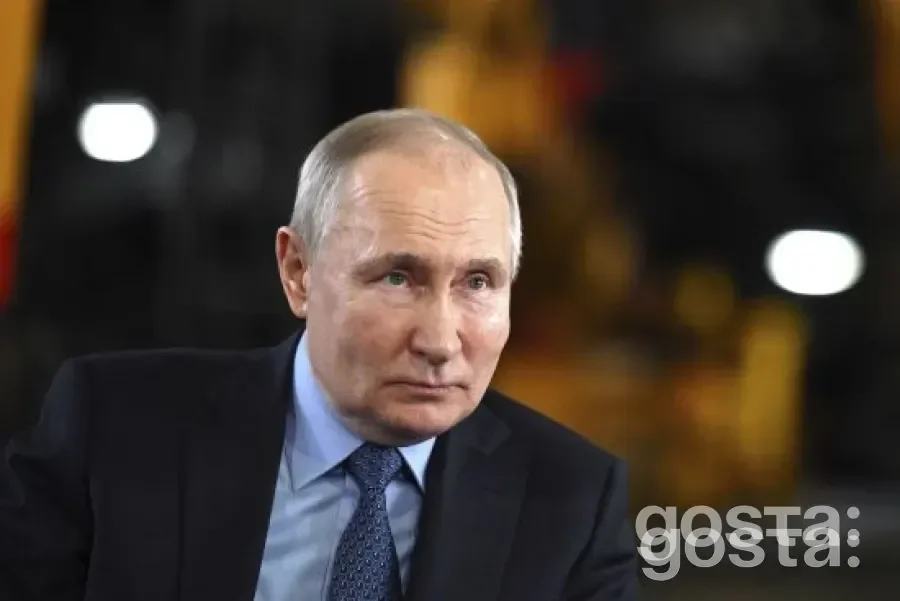 Дмитро Снєгирьов обговорює потенційне збільшення військової напруги в Україні