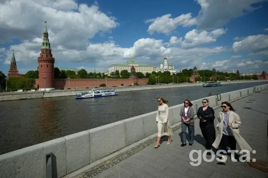 Росія не готується до мирної угоди: війна може затягнутися на невизначений термін