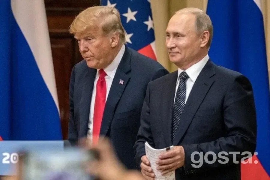 Путін затягує переговори: надія на зміну позиції США