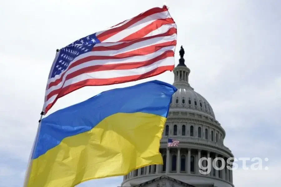 США закликають до дипломатичного вирішення конфлікту в Україні та зміцнення обороноздатності НАТО
