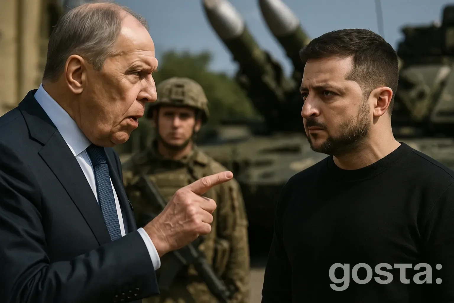 Росія висуває умови для припинення вогню: що далі?