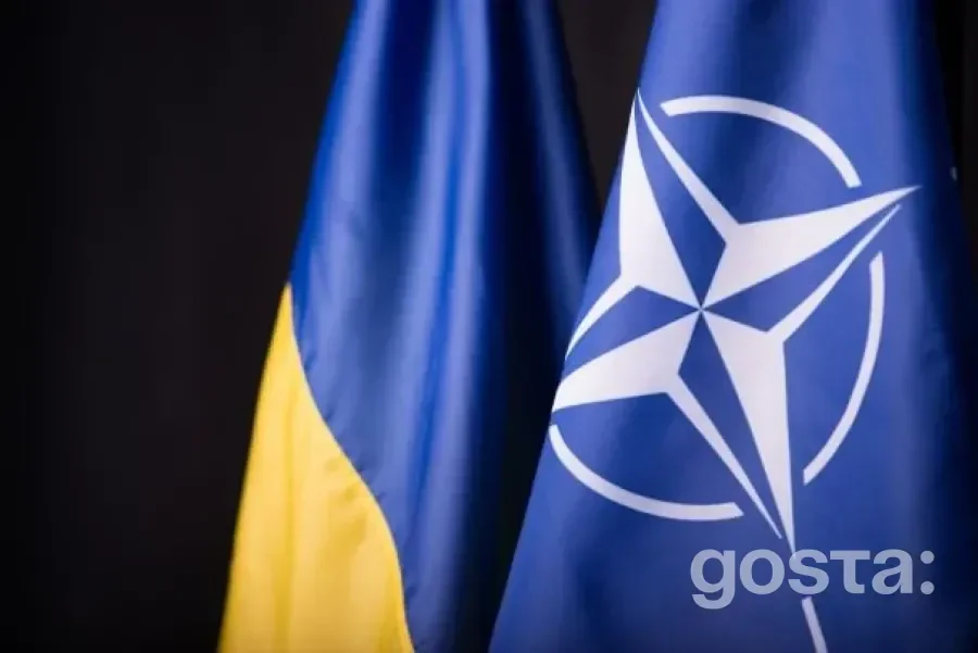 Присутність Зеленського в Гаазі: знак зміцнення відносин з НАТО