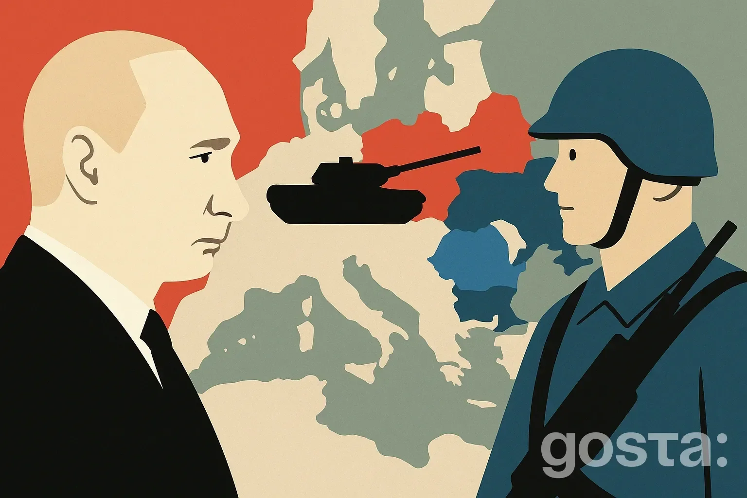 Чи загрожує Естонії агресія з боку Росії? Погляд американського дипломата