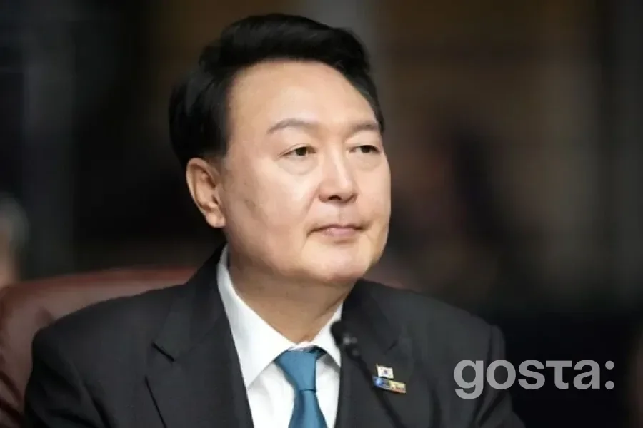 Сеульський суд видав ордер на арешт експрезидента Південної Кореї Юна Сок Йоля