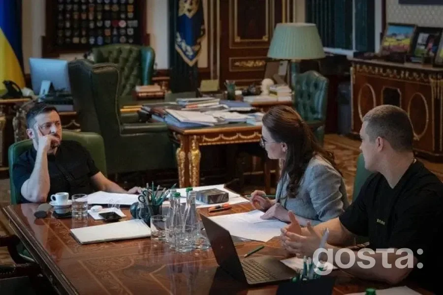 Оновлений уряд України: виробництво зброї та соціальна підтримка громадян у пріоритеті