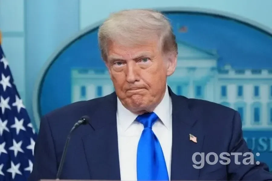 Чи відбудеться зустріч Дональда Трампа з Володимиром Путіним?